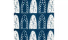 Addis Deluxe Ironing Board Cover Large Blue/Iron