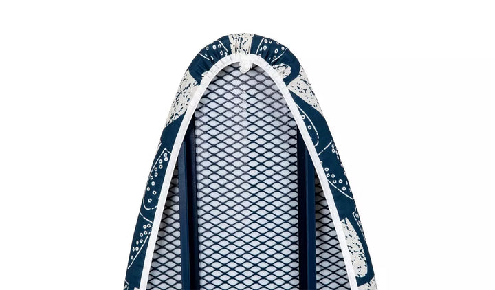 Addis Deluxe Ironing Board Cover Large Blue/Iron