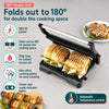 Progress Mellow 180° Health Grill