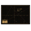 Cutting Mat: Medium: 45 x 30cm 18in x 12inHemline