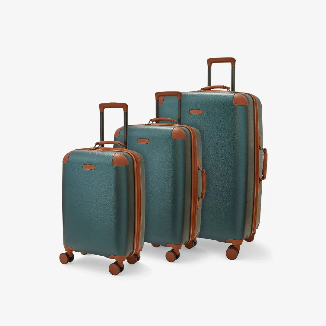 Carnaby Trolley Suitcase*