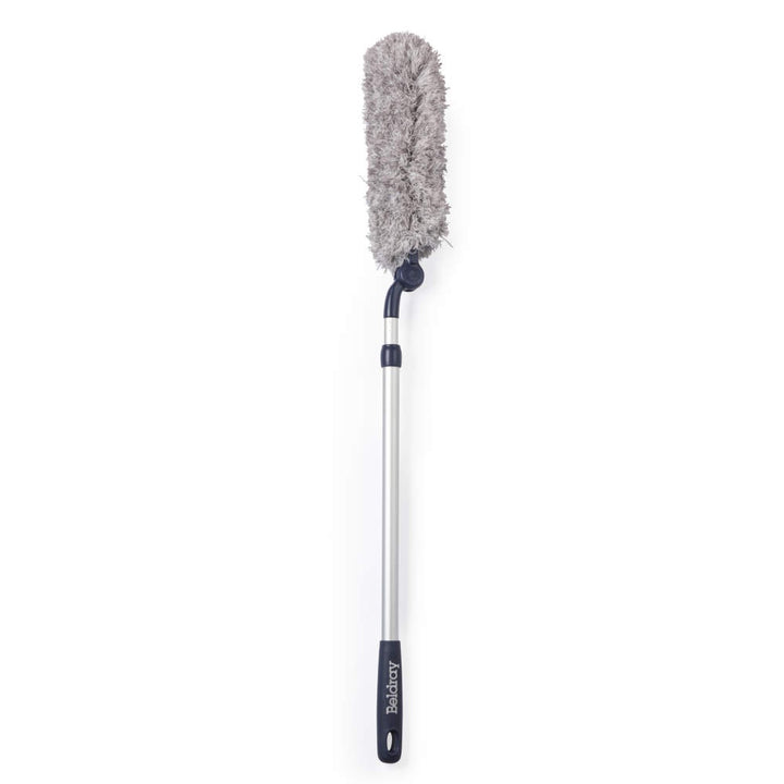 Beldray Deep Clean Extendable Microfibre Fluffy Duster