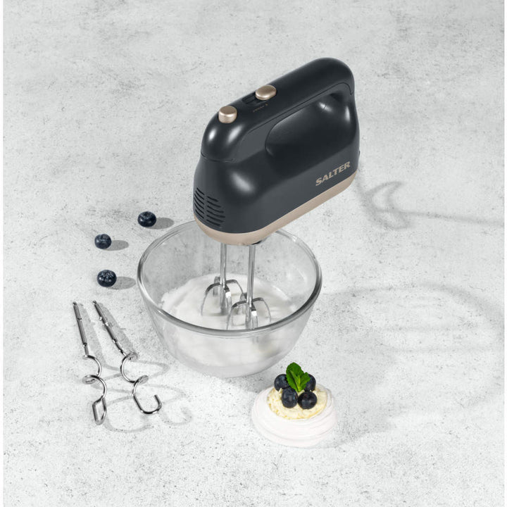 Salter Marino 5 Speed Electric Hand Mixer