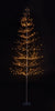 Premier 384 LED Micro Tree 1.8m WARM WHITE Indoor Outdoor