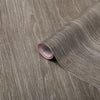 d-c-fix® Self Adhesive Film - Wood Oak Pearl Grey 67.5cm x 2m 346-8135