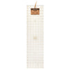 Rule: Patchwork: 24 x 6.5in Hemline
