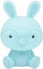 Lesser & Pavey Bunny LED Table Lamp - Blue