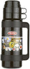 Thermos Mondial Flask 1L Assorted Colours