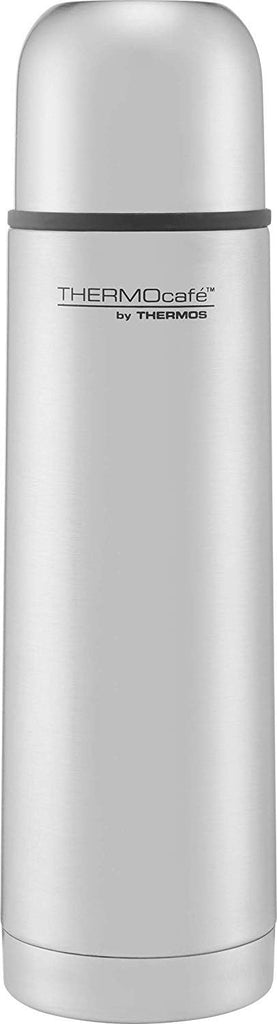ThermoCafe Stainless Steel Flask 0.5 Litre