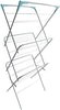 Kingfisher Deluxe Concertina Clothes Airer