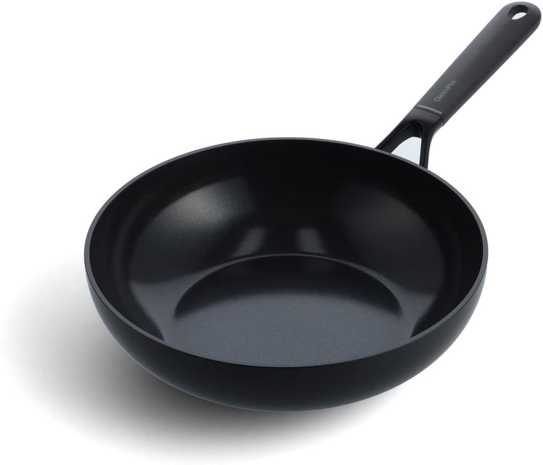 GreenPan SmartShape Wok 28cm