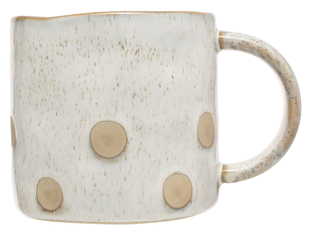 Siip organic dot mug