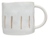 Siip organic line mug