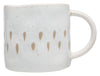 Siip organic teardrop mug