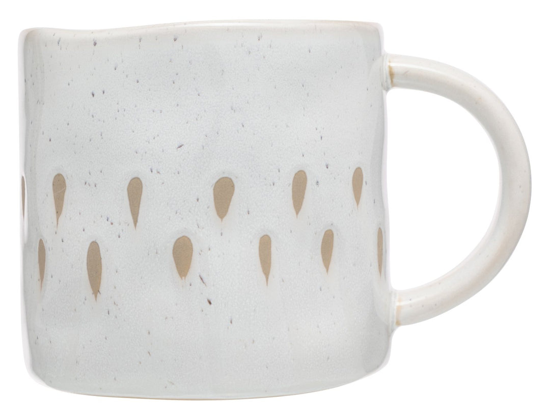 Siip organic teardrop mug