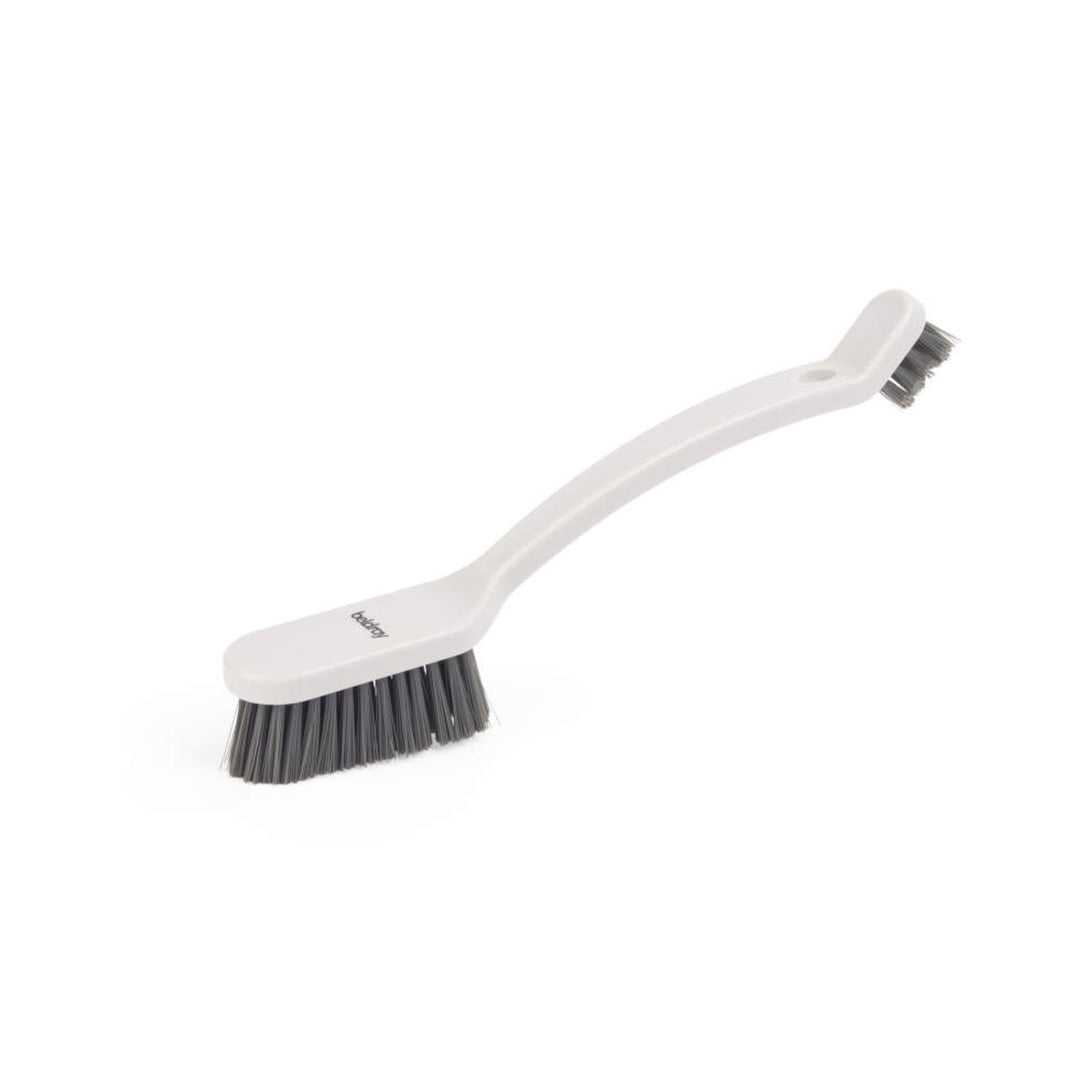 Beldray Dual Headed Scrubbing Brush - Deep Clean