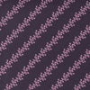 Moda Wild Meadow Fabric Berry Bramble 43137-17 Prune Sold By The Metre