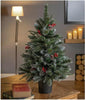 Premier New Jersey Spruce 90cm Xmas Tree