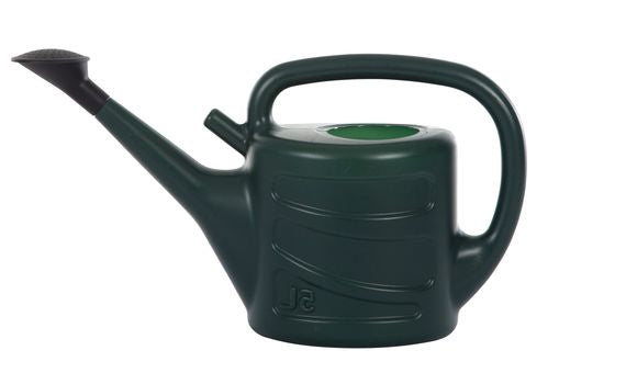 Watering Can  5L - Green