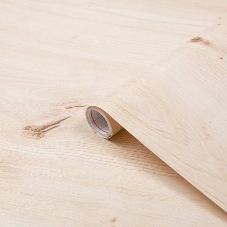 d-c-fix® Self Adhesive Film - Scandi Oak 45cm x 2m 346-0682