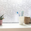 d-c-fix® Window Static Cling Film - Splinter 45cm x 1.5m 338-0019
