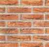 d-c-fix® Self Adhesive Film - Steine Ahaus Rot 346-0221