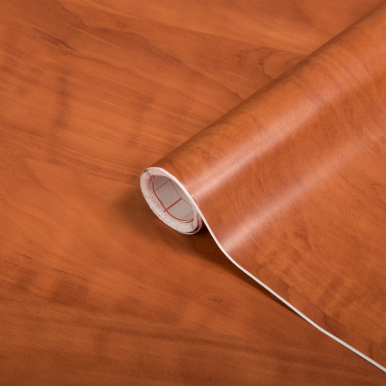 d-c-fix® Self Adhesive Film - Wood Calvado 45cm x 2m 346-0411