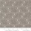 Moda Honeybloom Fabric By 3 Sisters Charcoal 44345-15 Fat Quarters 50x55cm