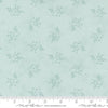 Moda Honeybloom Fabric By 3 Sisters Water 44347-12 Fat Quarters 50x55cm