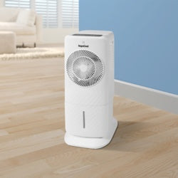 SupaCool Air Cooler With Remote Control  65w