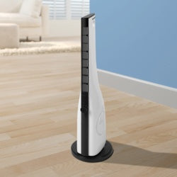 SupaCool Bladeless Tower Fan  50w