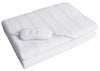 Daewoo Double Heated Blanket with 3 Heat Settings