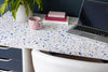 d-c-fix® Self Adhesive Film - Terrazzo Neo 45cm x 2m 346-0695