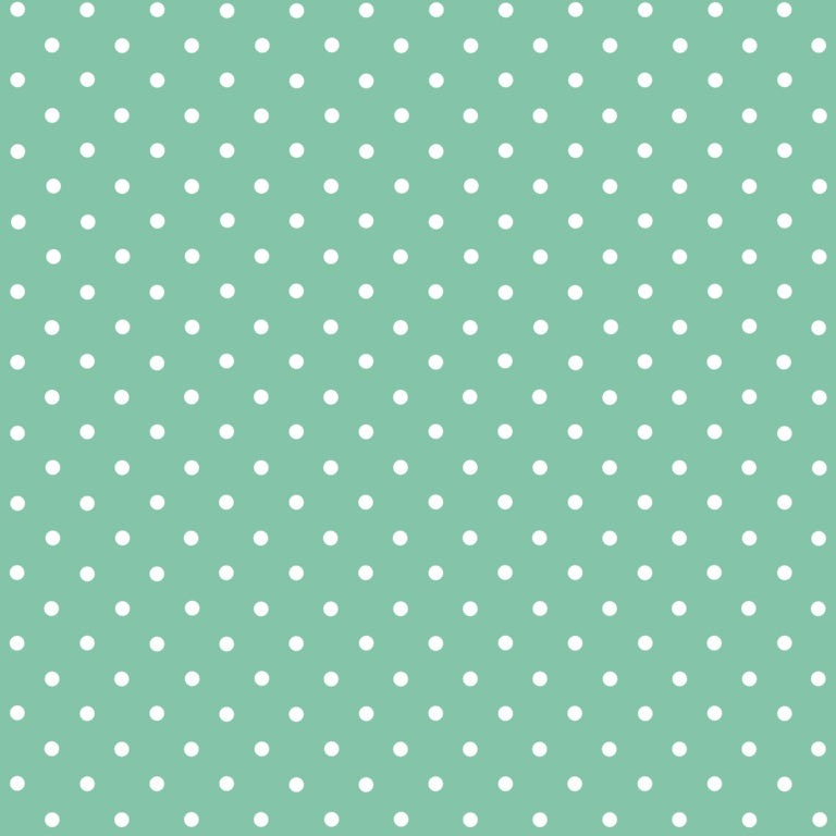 d-c-fix® Self Adhesive Film - Petersen Mint 45cm x 2m 346-0648