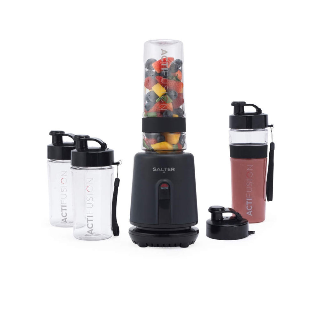 Salter Kuro Glass Jug Blender