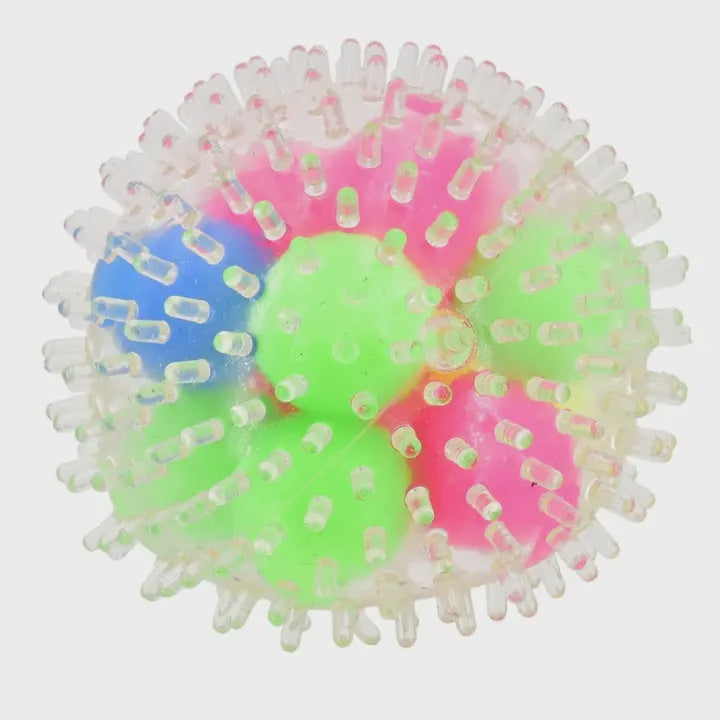 Dna Stress Ball 60mm