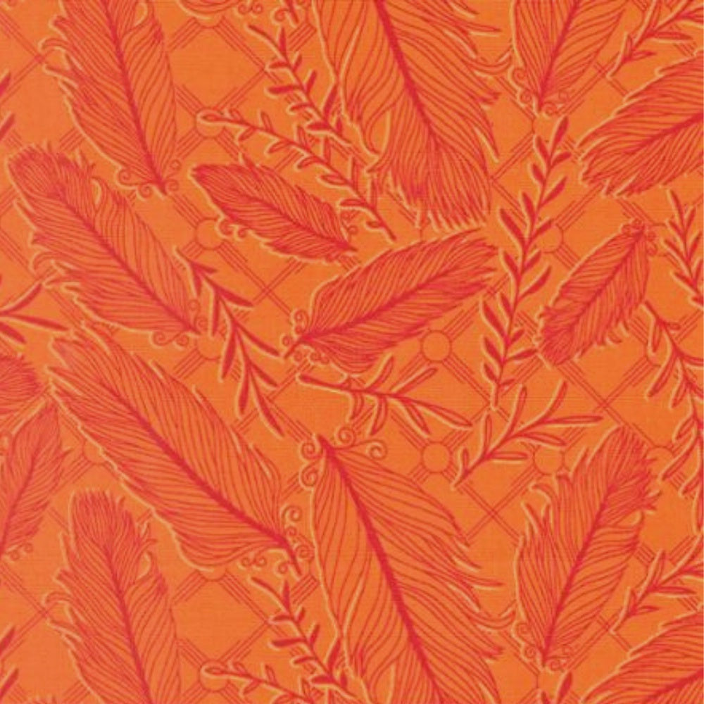 Moda Land Of Enchantment Fabric By Sariditty Sizzling Sunset 45033-19 Fat Quarters 50x55cm