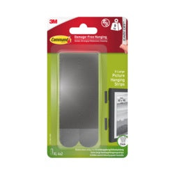 Command Picture Hanging Strips