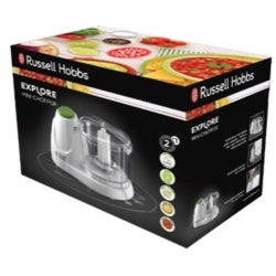 Russell Hobbs Food Collection Mini Chopper
