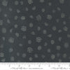 Moda Woodland & Wildflowers Fabric By Fancy That Charcoal 45587-19 Sold By The Metre