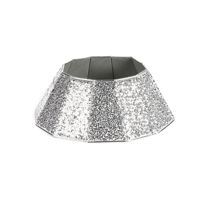 Premier Decorations Sequin Folding Tree Skirt