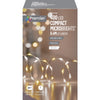Premier 400 Multi Action Compact MicroBright with Timer and Warm White Leds