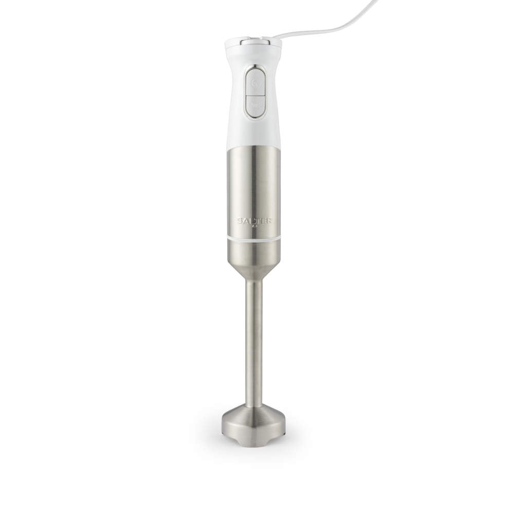 Salter Boston 1500W Hand Blender with Beaker