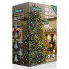 Premier Multi-Action Treebright LED Lights with Timer 1500s Blue/Purple