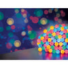 Premier Frosted Cap LED Berry Lights 300s Multicolour