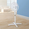SupaCool Oscillating Pedestal Fan 16in