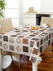 Wipeclean Table Cloth 140cm/54in By The Metre  - 47U-07