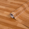 d-c-fix® Self Adhesive Film - Wood Butcher's Block 45cm x 2m 346-0168