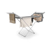 Beldray Winged Heated Electric Clothes Airer