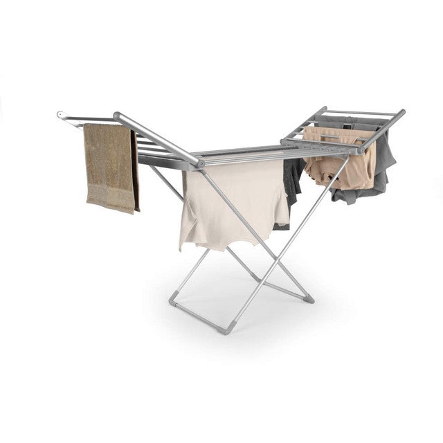 Beldray winged heated clothes airer